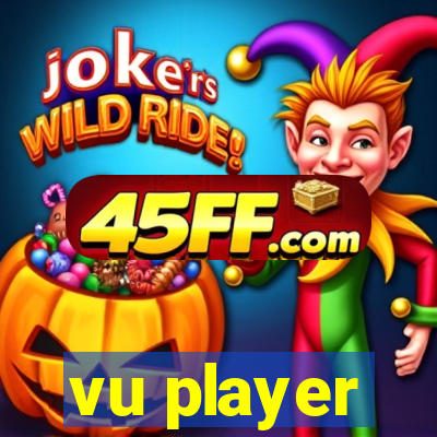 vu player